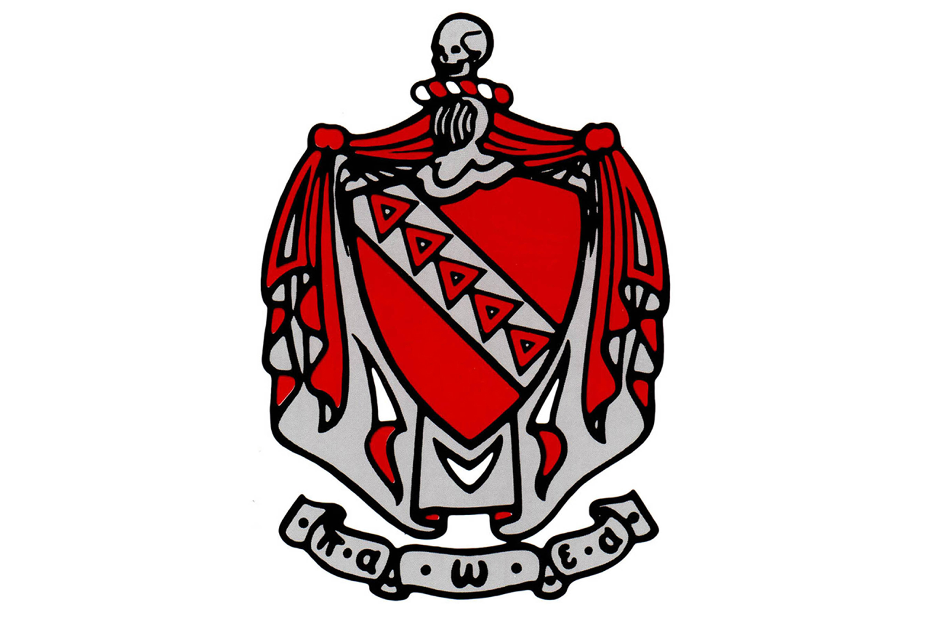 TKE Crest
